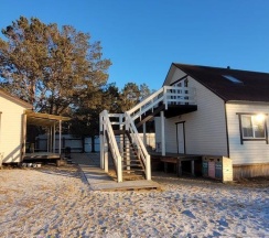 4-местная комната улучшенная в На песках