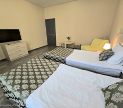 Апартаменты, 70м² в Чистые пруды