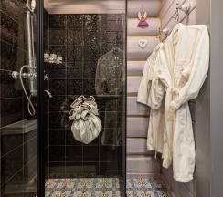 Двухкомнатный джуниор сюит в Грандъ сова