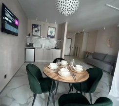 Апартаменты в Квартира около Spa отеля