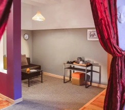 Студия в Райвола