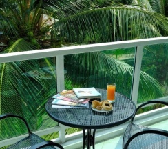 Одноместная студия 2 отдельные кровати в Nova Suites Pattaya by Compass Hospitality