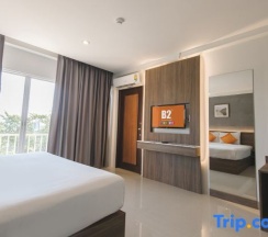 Номер Superior в B2 Resort