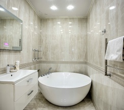 HOTEL 24 D в Exclusive Hotel&Apartments