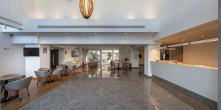 Протарас: Отель Protaras Plaza Hotel