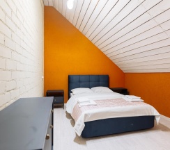 Апартаменты Standard в Константа