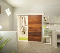 Вилла с 2 комнатами в Sand Shine Villa
