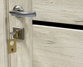 Четырехместный стандарт в Комфорт