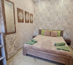 Люкс в Abrau Soul&SPA