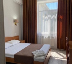 Одноместный номер Standard в Victoria Palace