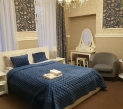 Номер Престиж в Грибоедов хаус