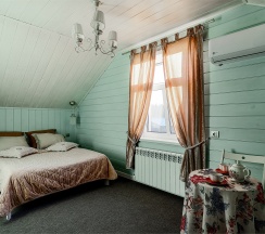 Дом с 3-мя спальнями в Yellow Stars Inn