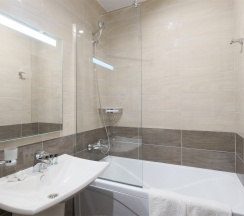 Studio с кухней в Ривьера парк