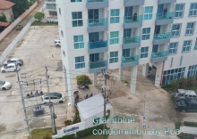 Апартаменты в Grandblue Condominium 106 302