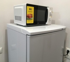 1-комнатные апартаменты студия №10 в Уно Эстейт