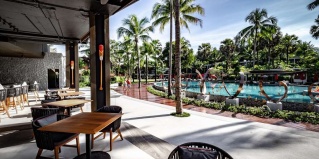 Куккак: Курортный отель Ramada Resort by Wyndham Khao Lak