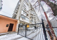 Трехкомнатные апартаменты на Московской 137 в Огни Саратова Saratov Lights Apartments