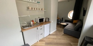 Казань: Апарт-отели Апарт-отель 63 Apartment