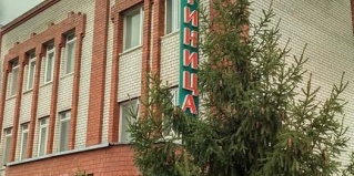 Заинск: Отель Аркадия