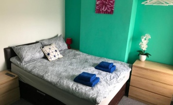 Полулюкс в Yado Hotel