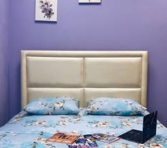 Двухместный номер Superior двуспальная кровать в Weekend place