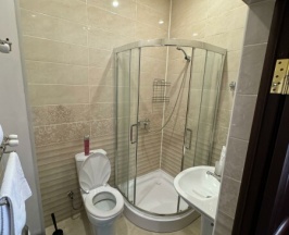 2-х комнатный полулюкс (301) в Роза Азау