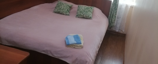 Одноместный номер Эконом в Уют