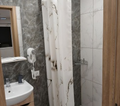 Бунгало № 4 в Исеть