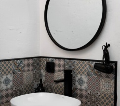 Двухместный Стандарт в Леки