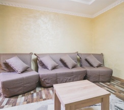 6-местный 2-комнатный номер в Манэ