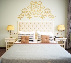 Standart Plus/Стандарт Плюс - 4* в Грумант