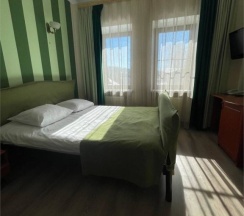 Номер Standard в Арслан