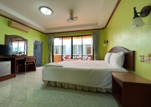 Двухместный номер Standard двуспальная кровать в Me Mee Place & Tour Krabi