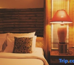 Двухместный люкс в Sunset Park Resort and Spa