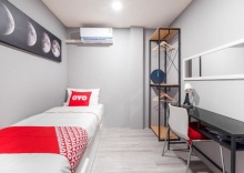 Номер Standard в OYO 615 Bossa House Hostel & Cafe