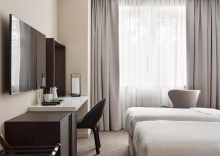 STANDARD TWIN в Benedict Hotel&Spa