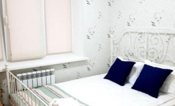 ЛЕСКОЛОВО DBL в Вояж Васкелово