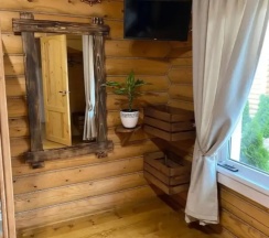 Номер Standard в Деревня в Кучугурах