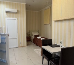 Двухместный номер с 2 односпальными кроватями в Express
