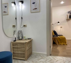 Квартира в Апартаменты на Свердлова, 38