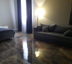 Royal Suite (Королевский люкс двухкомнатный) в В теме