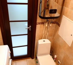 2-комнатные апартаменты стандарт в Ваш Рантье