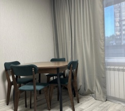Апартаменты в Home line