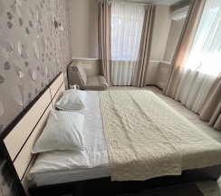 Номер полулюкс в Мираж