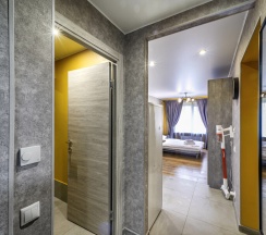 Комфорт №49 в Портал Апартментс