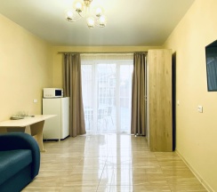Комната стандарт №1 в Villa Leo