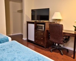 Двухместный номер Standard 2 отдельные кровати в Sunrise Inn San Diego