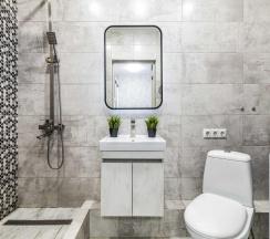 Квартира в DreamHouse