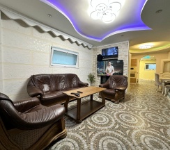 6-комнатный коттедж улучшенный в Cottage.Moscow