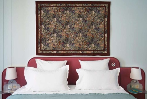 Малакофф: Отель Hôtel Beauregard